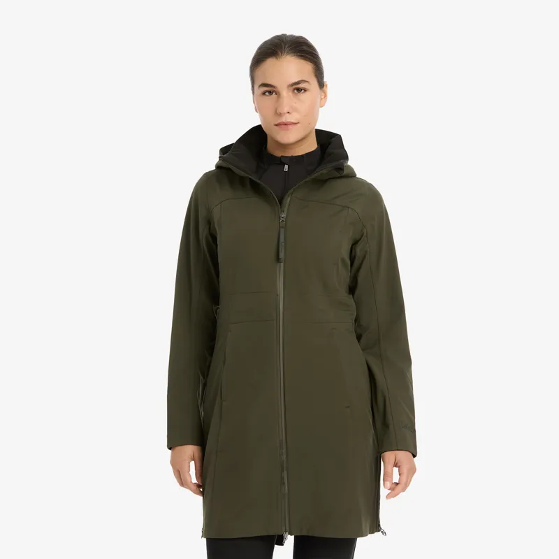 LeMieux Maisie Lightweight Riding Jacket - Alpine