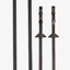 LeMieux Soft Rubber Reins - Havana
