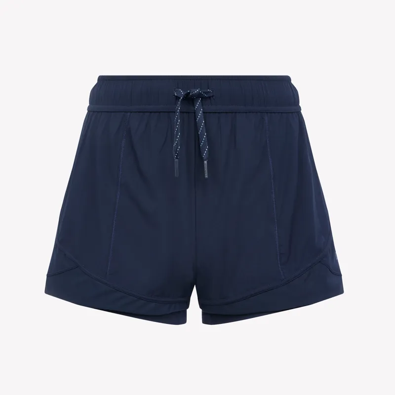 LeMieux Young Rider Penelope Shorts - Navy