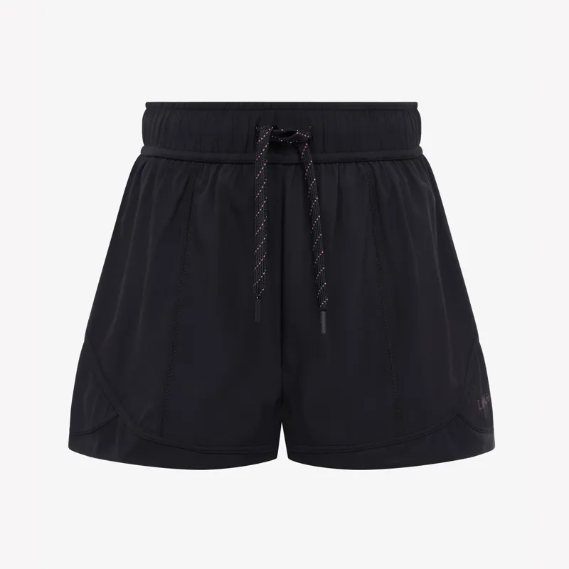 LeMieux Young Rider Penelope Shorts - Black