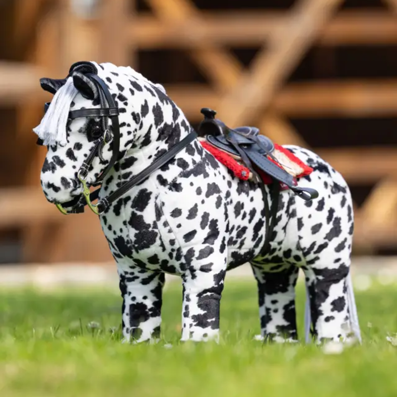 LeMieux Toy Pony - Dakota-4