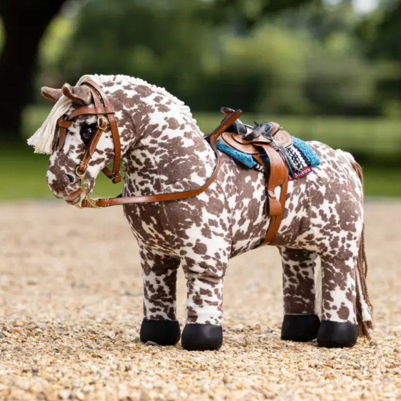 LeMieux Toy Pony - Montana-4