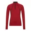 LeMieux Young Rider Base Layer - Chilli