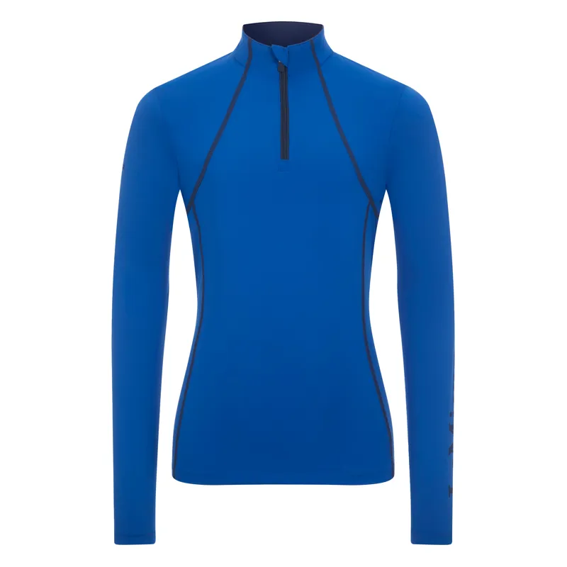 LeMieux Young Rider Base Layer - Benetton