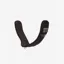 LeMieux Memory Foam Dressage Girth - Brown