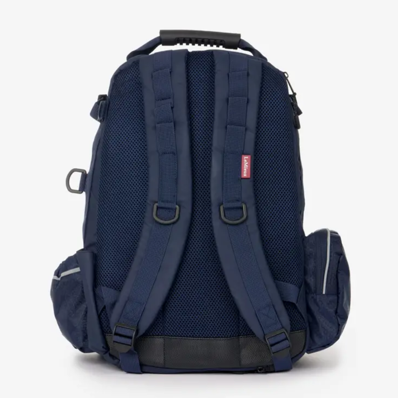 LeMieux Pro Rucksack - Navy-1