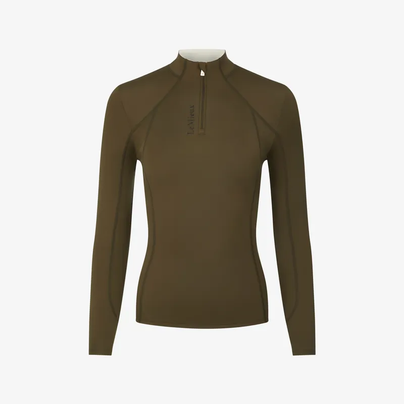 LeMieux Base Layer - Alpine-1