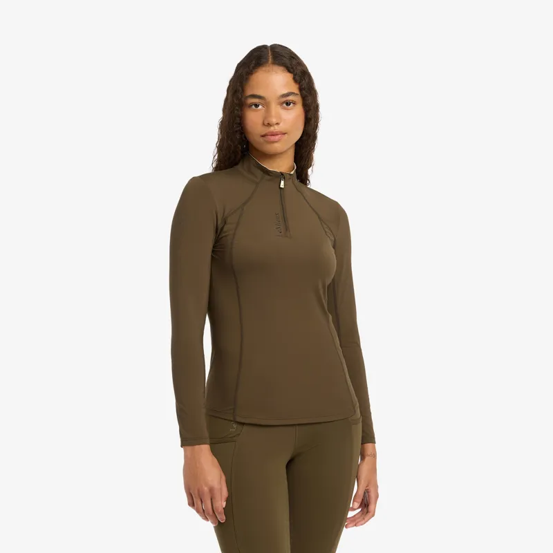 LeMieux Base Layer - Alpine-3