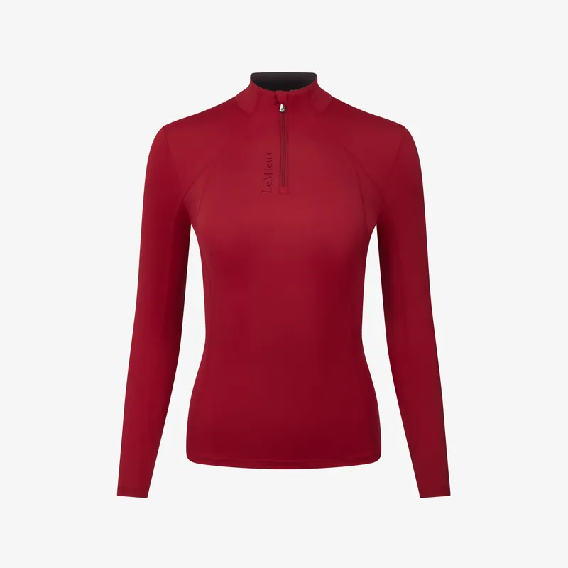 LeMieux Base Layer - Ember-1
