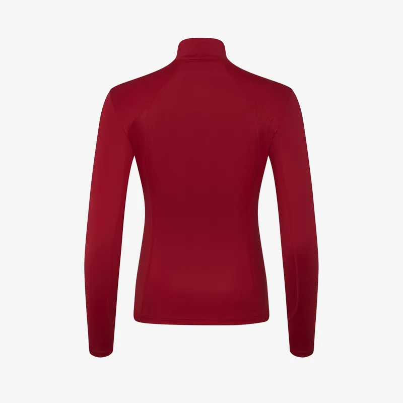 LeMieux Base Layer - Ember-2