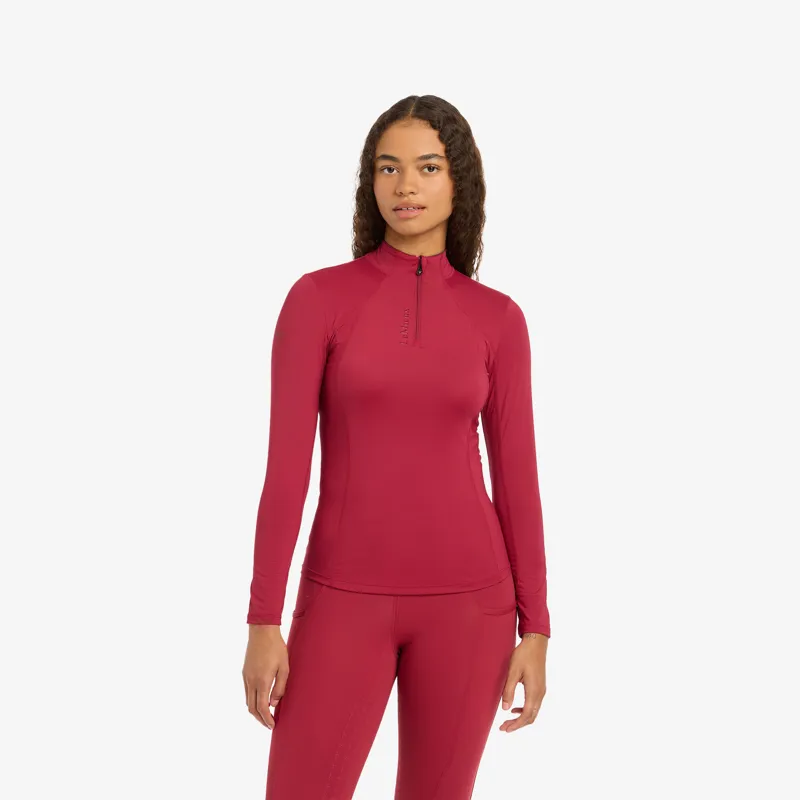 LeMieux Base Layer - Ember-3