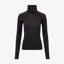 LeMieux Sara Snood Base Layer - Black