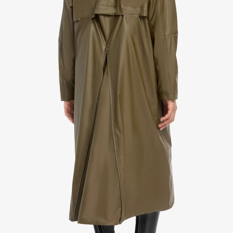 LeMieux Young Rider All Elements Coat - Alpine-3