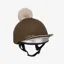 LeMieux Pippa Hat Silk - Alpine