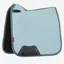 LeMieux Suede Dressage Square - Glacier