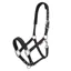 LeMieux Logo Headcollar - Cinder