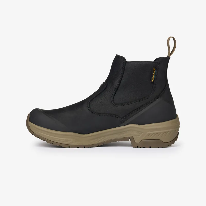 LeMieux Trex Chelsea Boot - Black-2