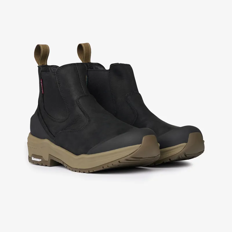 LeMieux Trex Chelsea Boot - Black