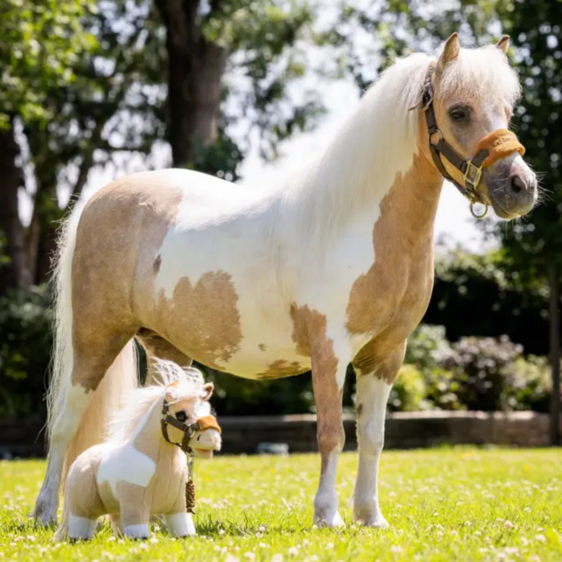 LeMieux Toy Pony - Lemon-3