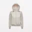 LeMieux Harley Hybrid Hoodie - Stone