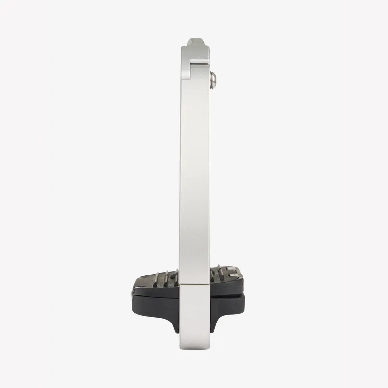 LeMieux Junior Vector Balance Stirrup Irons - Aluminium-2