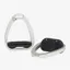 LeMieux Junior Vector Balance Stirrup Irons - Aluminium