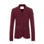 Lemieux Junior Pro Show Jacket -Burgundy