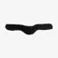 LeMieux Merino+ Anatomic Jumping Girth Cover - Black