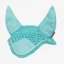 LeMieux Hobby Horse Fly Hood - Lagoon