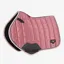 LeMieux Loire Classic Close Contact Square - Peony