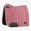 LeMieux Loire Classic Dressage Square - Peony