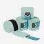 LeMieux Polo Bandages - Aqua