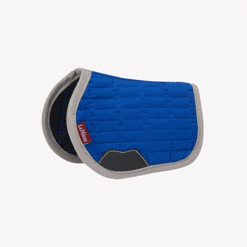 LeMieux Toy Pony Jump Pad - Benetton Blue