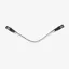 LeMieux Ice Crystal Browband - Black