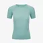 LeMieux Britney Seamless Short Sleeve Top - Aqua