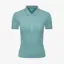 LeMieux Classique Polo Shirt - Aqua