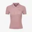 LeMieux Classique Polo Shirt - Blossom