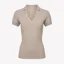 LeMieux Serena Sports Polo - Stone