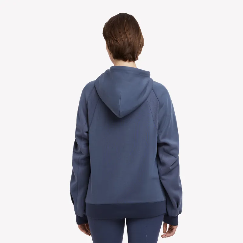 LeMieux Nadine Hoodie - Dusk Blue-1