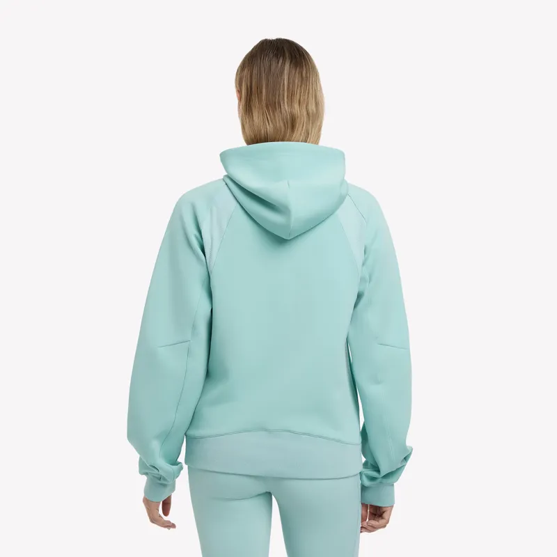 LeMieux Nadine Hoodie - Aqua-2
