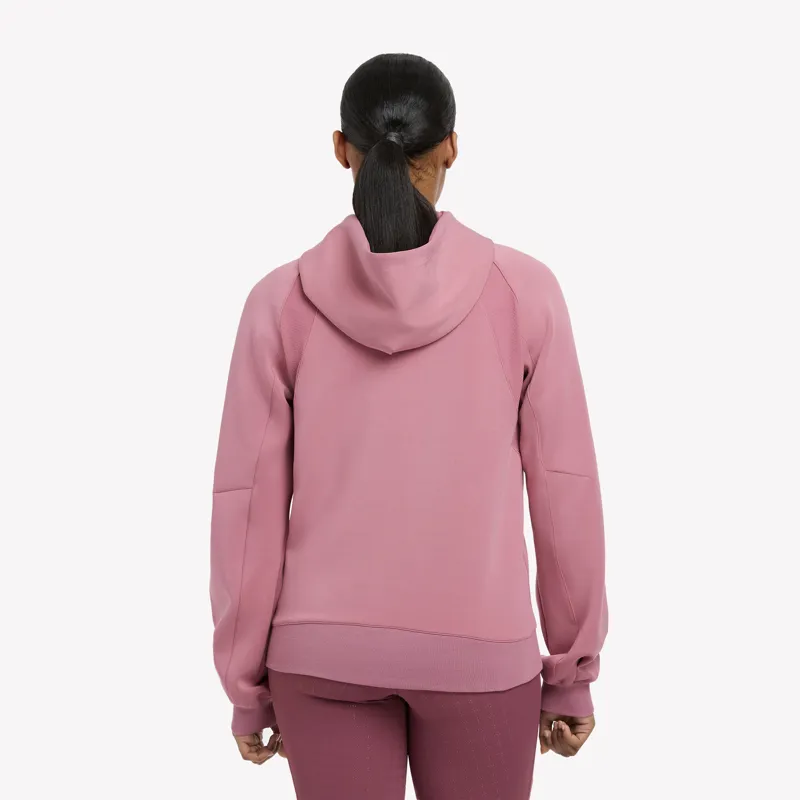 LeMieux Nadine Hoodie - Peony-2