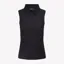LeMieux Marissa Sleeveless Polo - Black