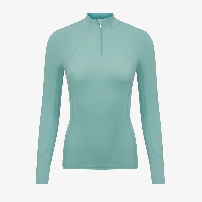 LeMieux Base Layer - Aqua