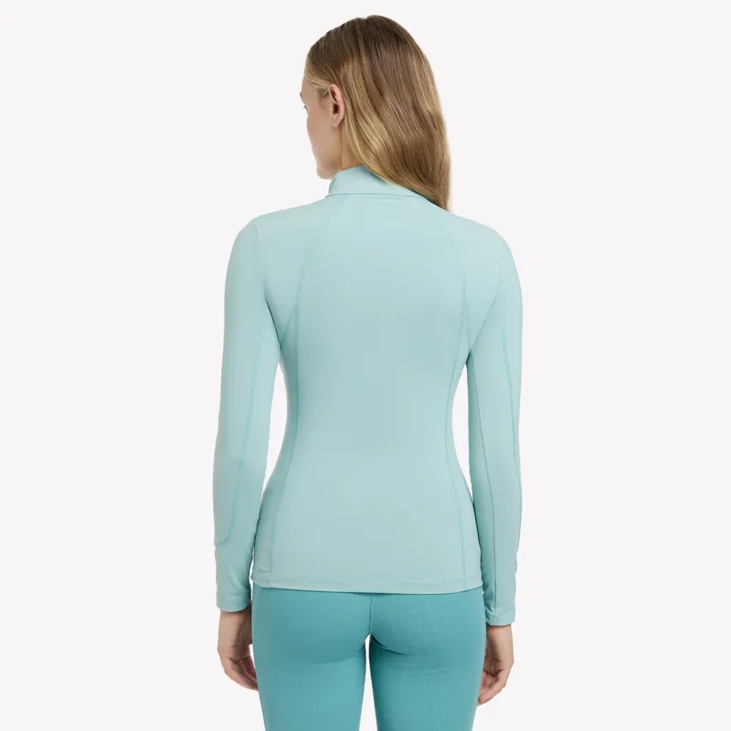 LeMieux Base Layer - Aqua-2