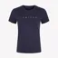 LeMieux Sports T-Shirt - Dusk Blue