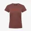 LeMieux Ladies Classique T-Shirt - Rosewood