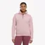 LeMieux Keira Quarter Neck Sweat - Blossom