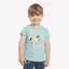 LeMieux Mini Alex Tee - Aqua