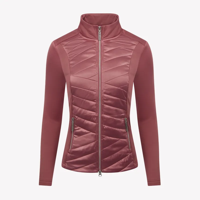 LeMieux Dynamique Jacket - Peony