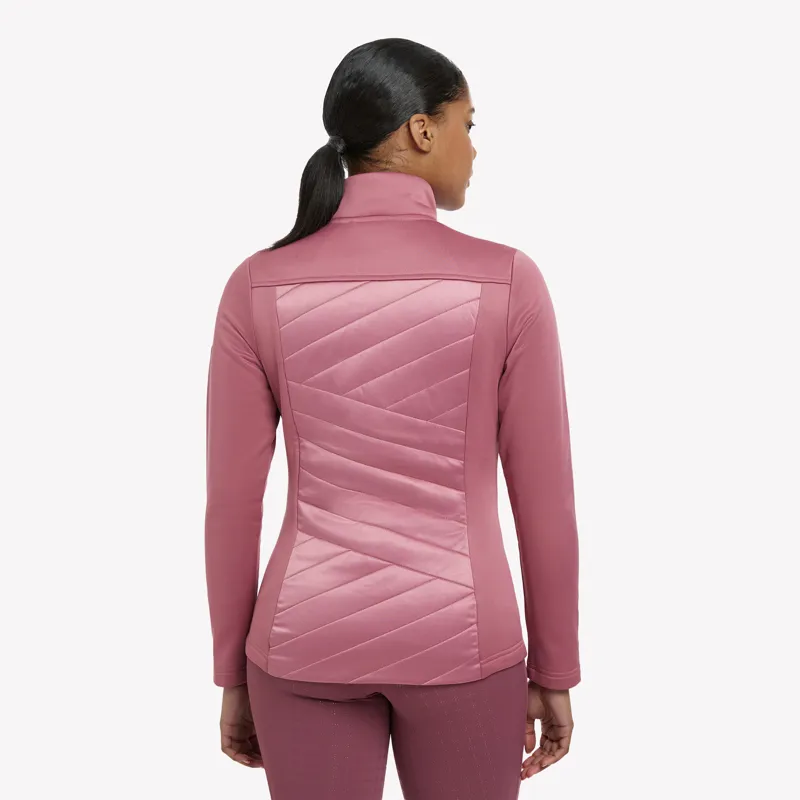 LeMieux Dynamique Jacket - Peony-2